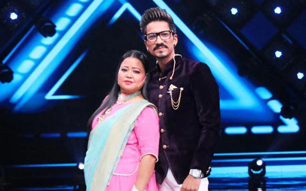 Bharti Singh